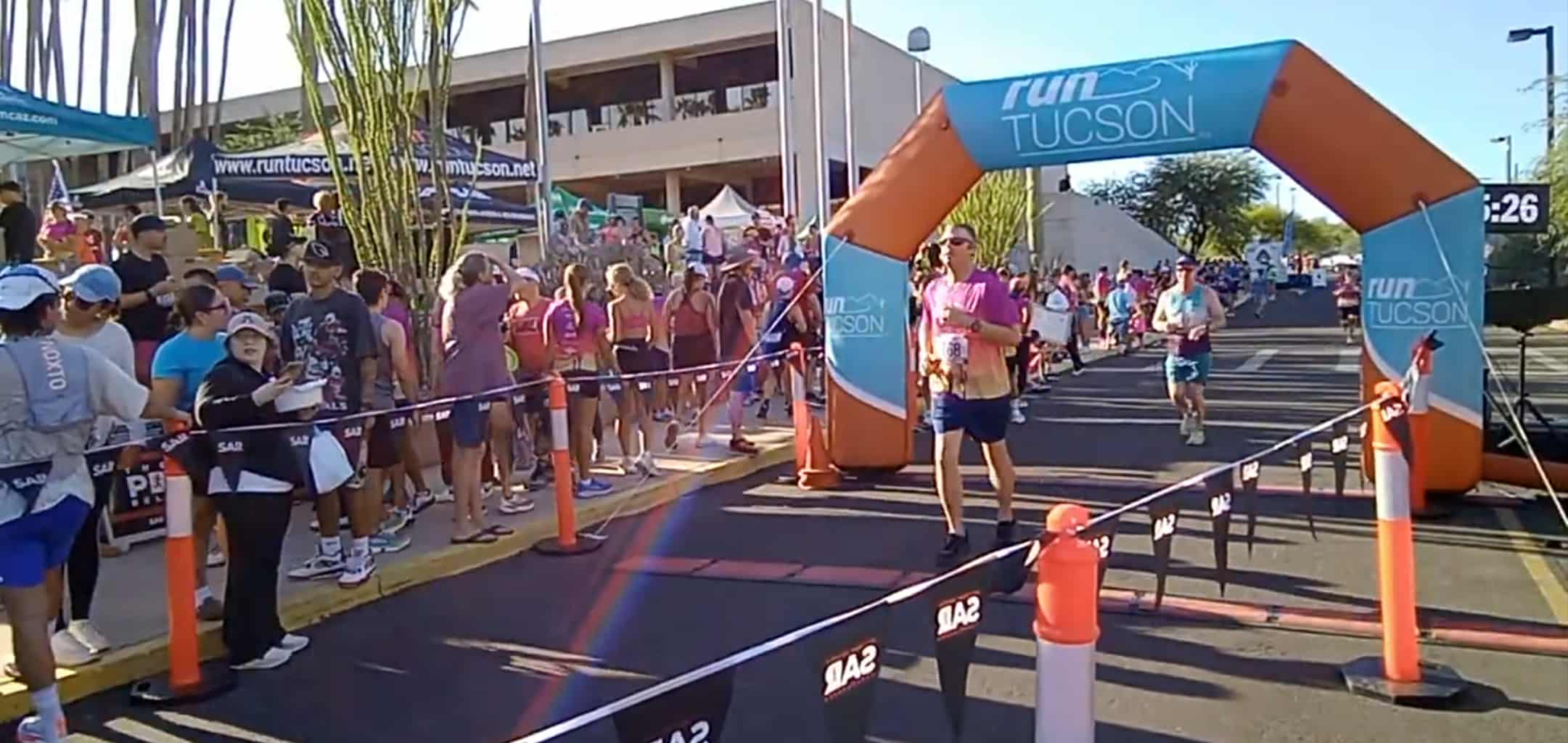 Healthy Habits on the Road