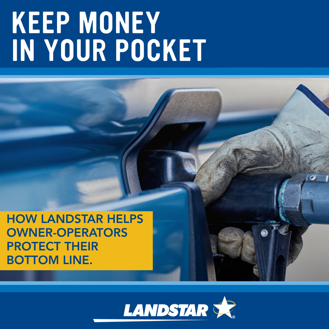 Keep More of What You Earn With LCAPP® 