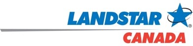 Landstar Canada logo